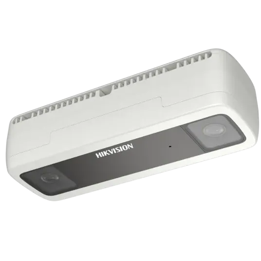 Hikvision DS-2CD6825G0/C-IVS(B) (2мм)