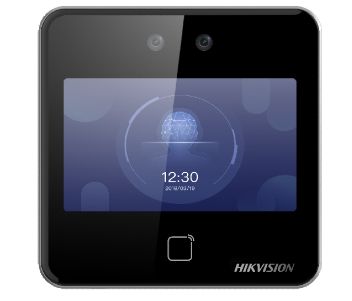 Hikvision DS-K1T642M