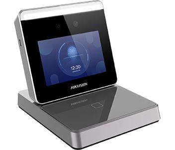 Hikvision DS-K1F600U-D6E
