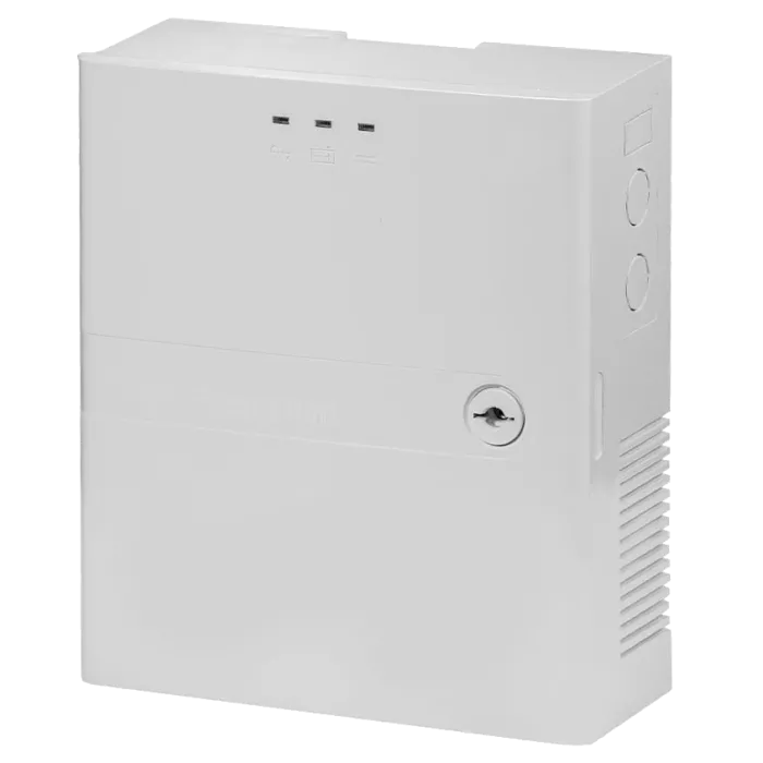 Джерело безперебійного живлення Kraft PSU-1205LED(P) 12В 5А