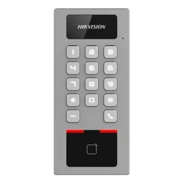 Hikvision DS-K1T502DBWX