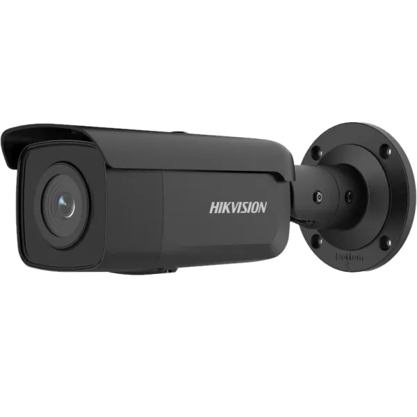 Hikvision DS-2CD2T46G2-4I(4мм)(C)(BLACK)