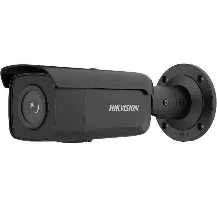 Hikvision DS-2CD2T46G2-4I(4мм)(C)(BLACK)