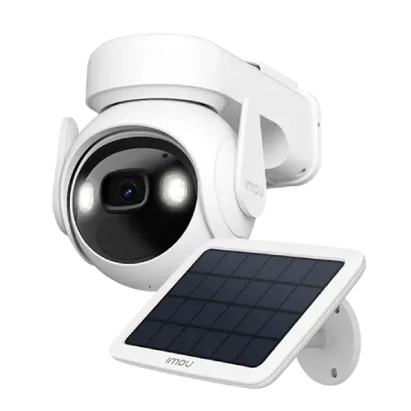 IMOU Cell PT 4G KIT (3MP)