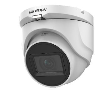 Hikvision DS-2CE76H0T-ITMF(C) (2.4мм)
