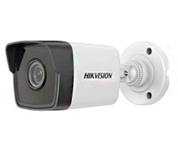 Hikvision DS-2CD1021-I(F) (4мм)