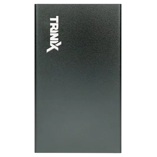 Повербанк Trinix TPB-4510PD Grey 10 000 мА●г