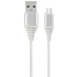 Кабель Cablexpert CC-USB2B-AMCM-1M-BW2 USB A - USB C 1м
