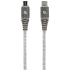 Кабель Cablexpert CC-USB2B-CMMBM-1.5M USB C - USB micro B 1.5 м