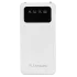 Повербанк TITANUM OL21 White 10000mAh