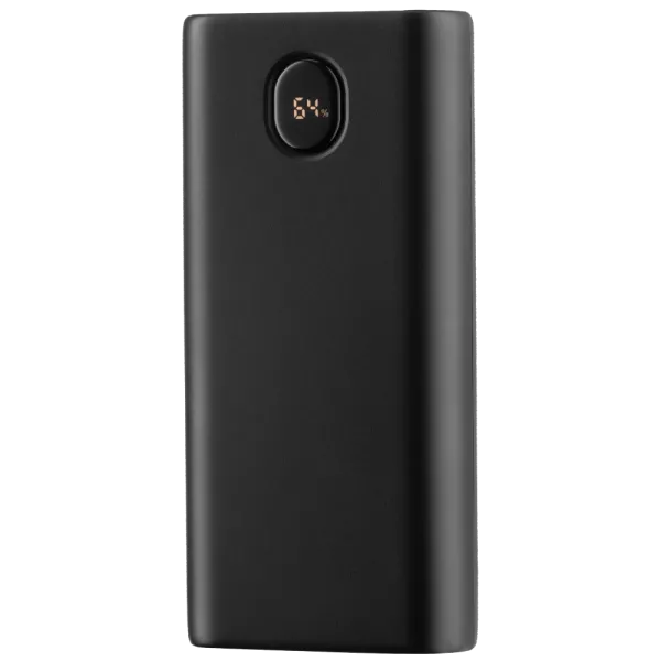 Повербанк 2E 20000 mAh 45W PD QC