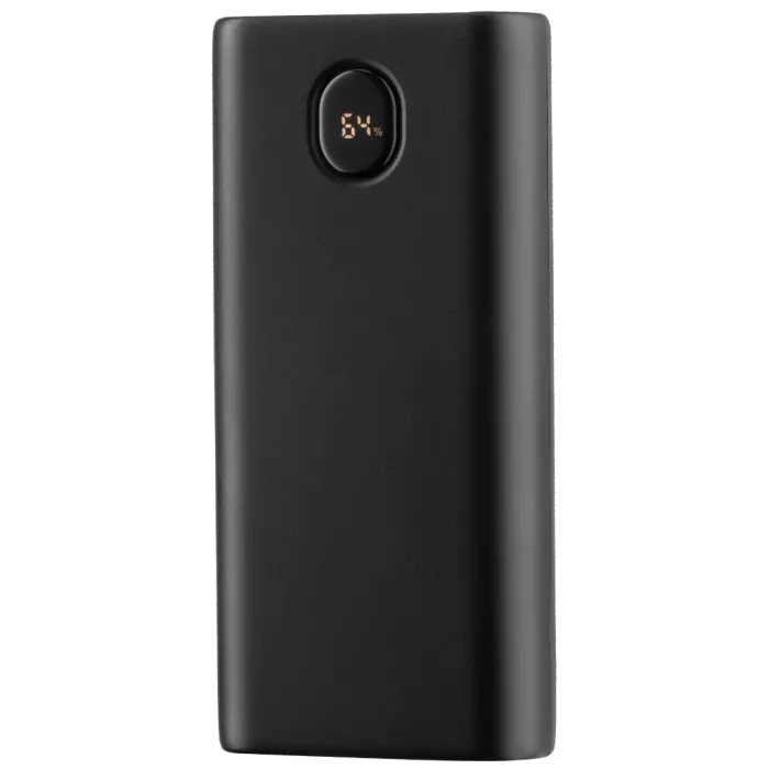 Повербанк 2E 20000 mAh 45W PD QC