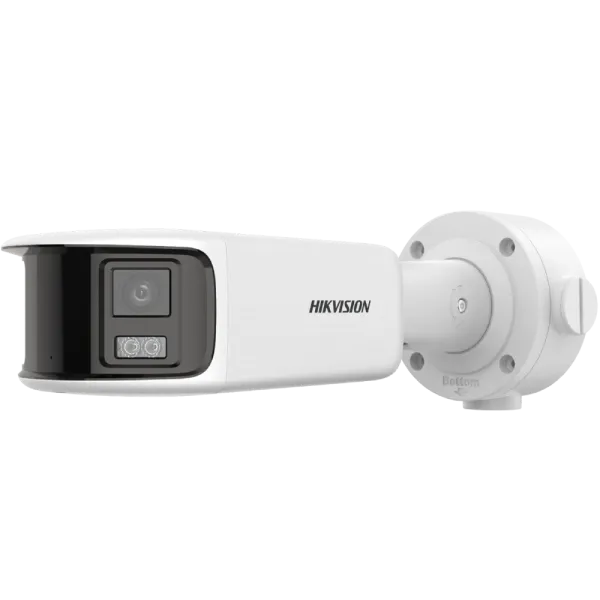 Hikvision DS-2CD3T87G2P-LSU/SL (C)(4мм)