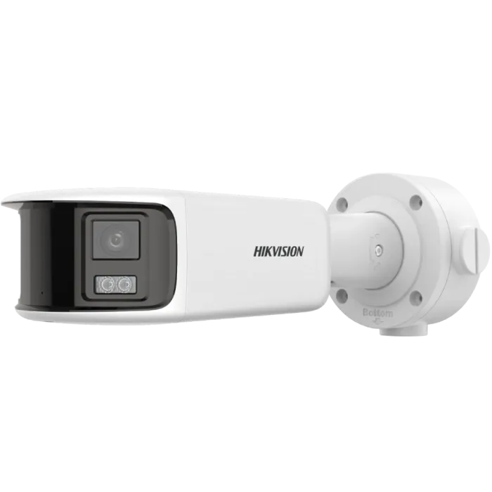 Hikvision DS-2CD3T87G2P-LSU/SL (C)(4мм)