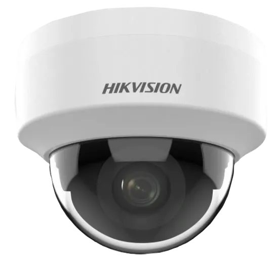 Hikvision DS-2CD1121G0-I (2.8мм)