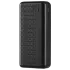 Повербанк 2E 20000mAh Geometry PD+QC 3.0 18W black
