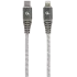 Кабель Cablexpert CC-USB2B-CM8PM-1.5MSB USB-C/Lightning 1.5 м