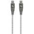 Кабель Cablexpert CC-USB2B-CMCM60-1.5M USB-C/USB-C 1.5 м 60 Вт