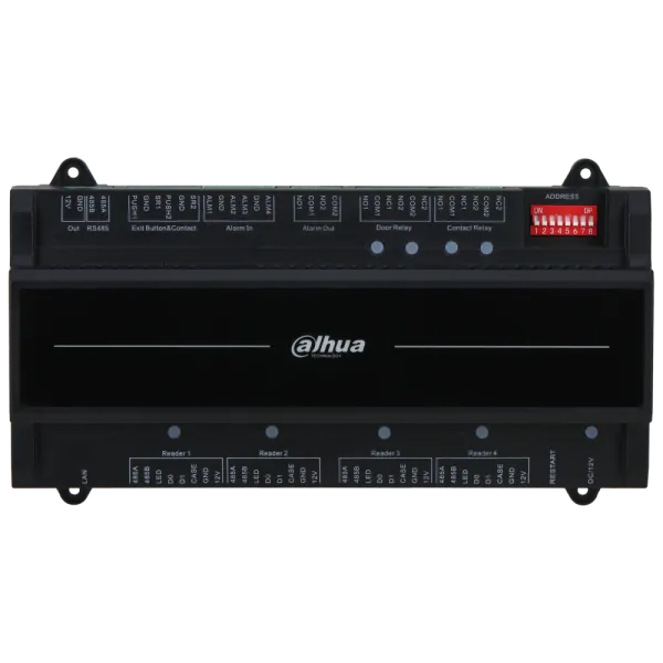 Dahua DHI-ASC2202B-D