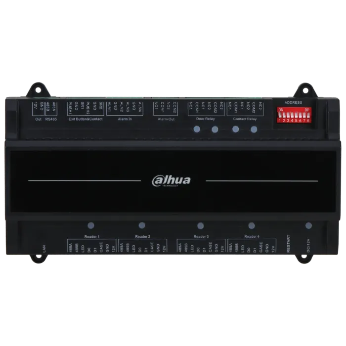 Dahua DHI-ASC2202B-D
