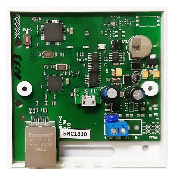 Контролер U-Prox IC A