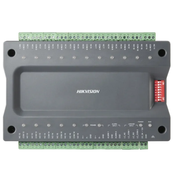 Hikvision DS-K2M0016A