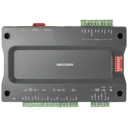 Hikvision DS-K2210