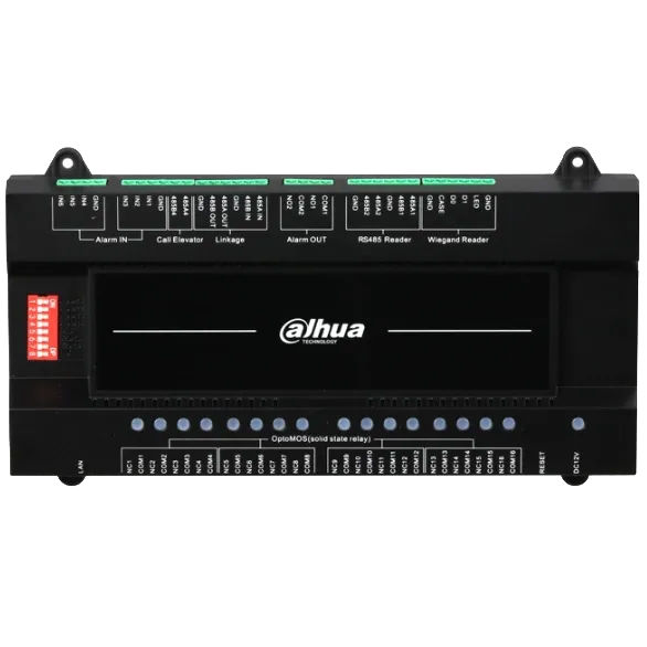 Dahua DHI-VTM416