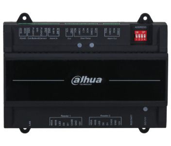 Dahua DHI-ASC2202B-S