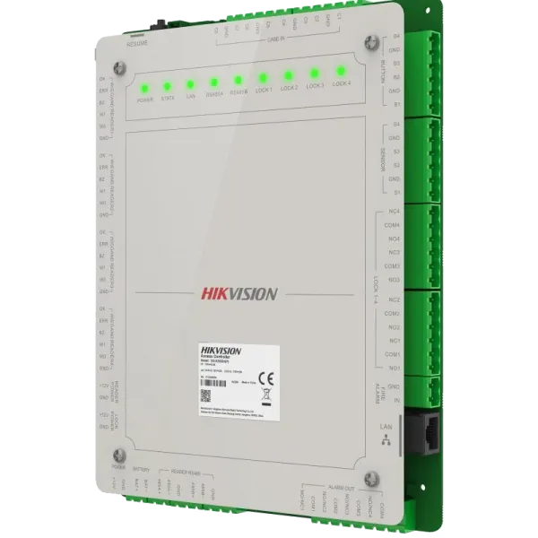 Hikvision DS-K2624X(P)