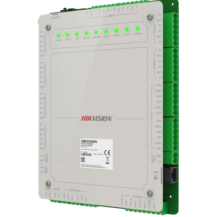 Hikvision DS-K2624X(P)