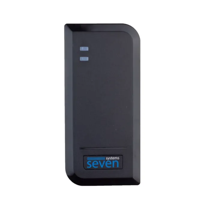Контролер для однієї двері Seven CR-772b (EM) зі зчитувачем