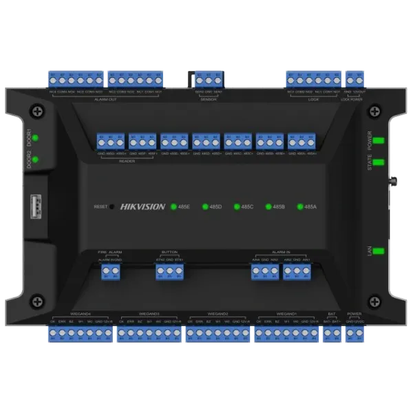 Hikvision DS-K2702X(P)