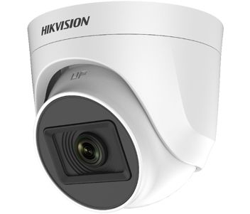 Hikvision DS-2CE76H0T-ITPF(C) (2.8мм)