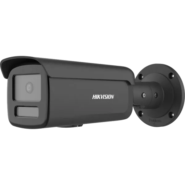Hikvision DS-2CD2T46G2H-4I(eF) BLACK (4мм)