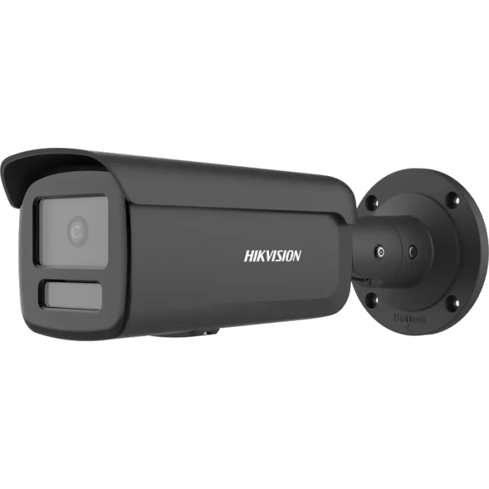 Hikvision DS-2CD2T46G2H-4I(eF) BLACK (4мм)