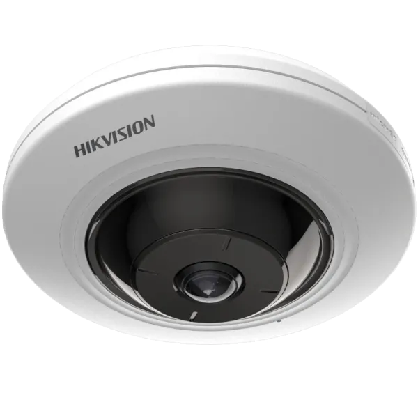 Hikvision DS-2CD2955G0-ISU (1.05мм)