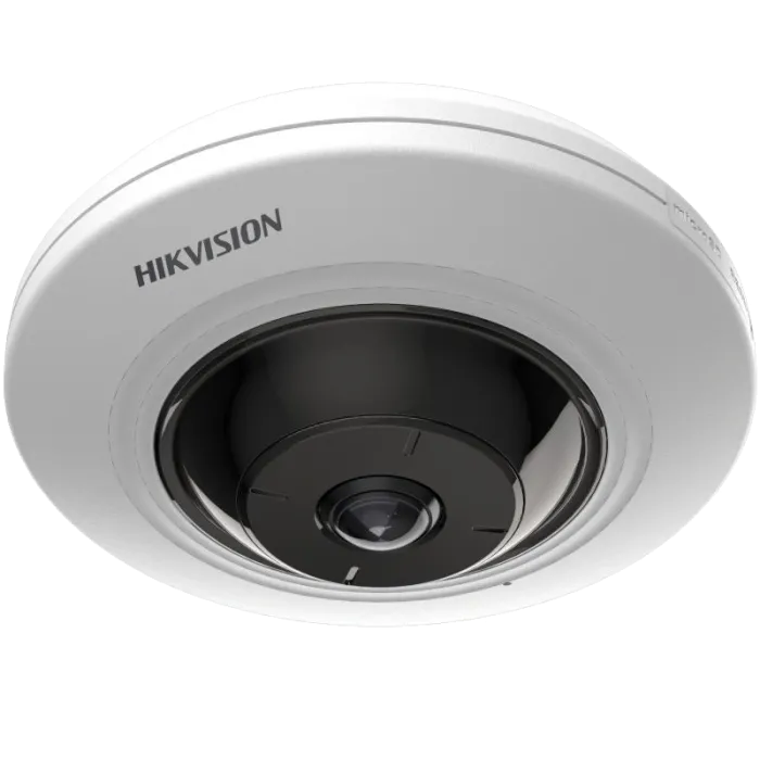 Hikvision DS-2CD2955G0-ISU (1.05мм)