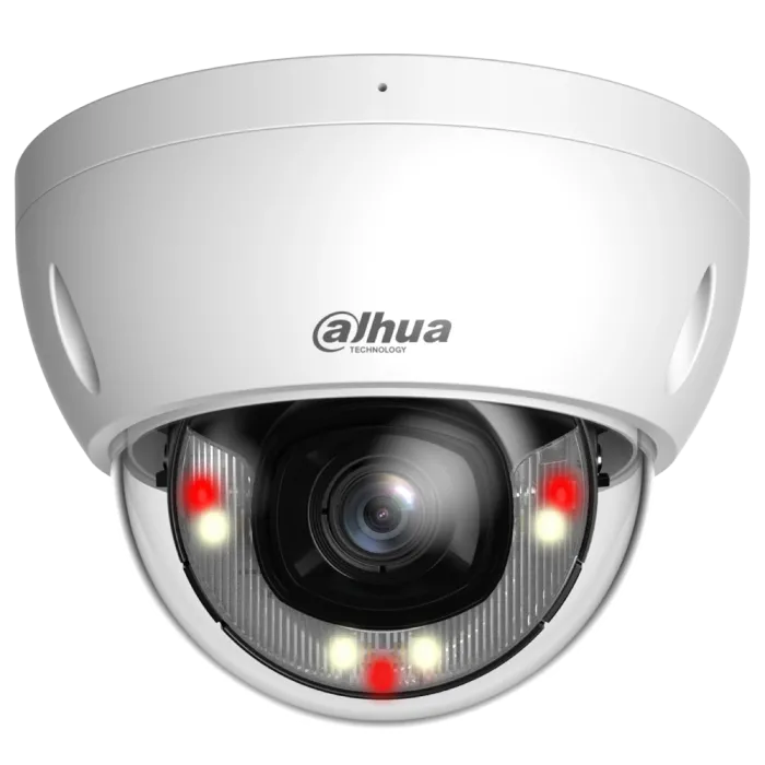 Dahua DH-IPC-HDBW2249E-S-IL 2МП (2.8мм)