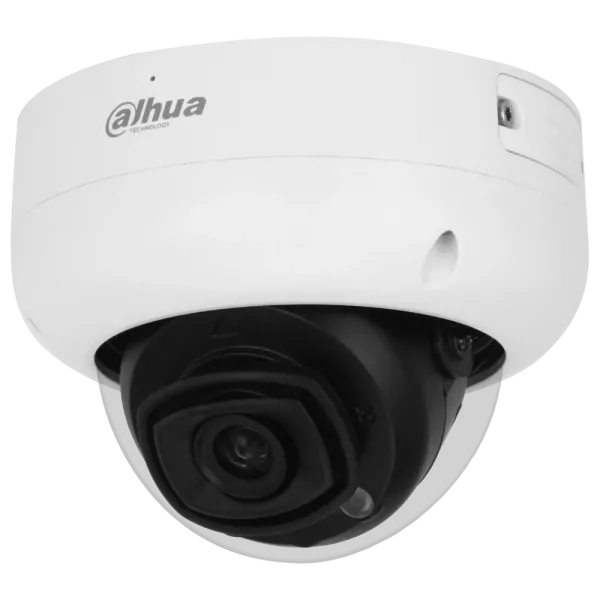 Dahua DH-IPC-HDBW5441R-ASE-HDMI 4МП (2.8мм)