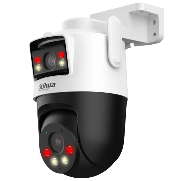Dahua DH-P5D-5F-PV 5МП (2.8+6мм) WiFi
