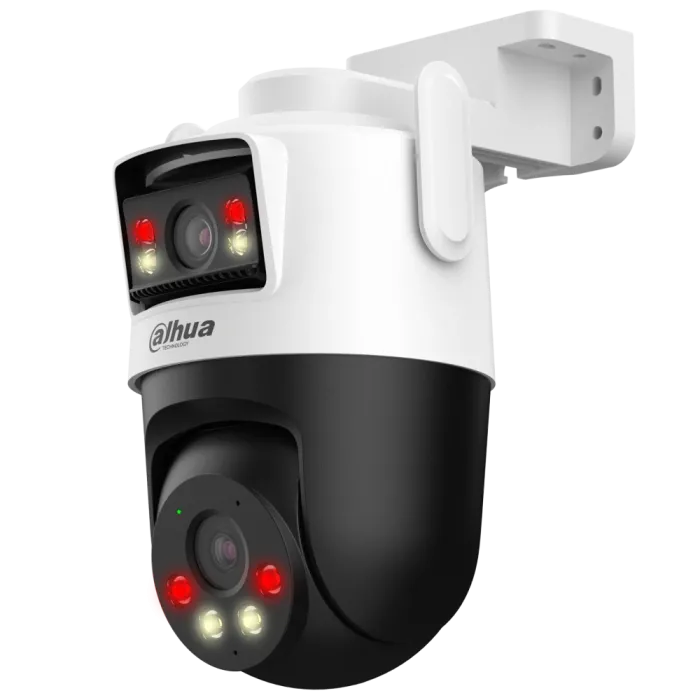 Dahua DH-P5D-5F-PV 5МП (2.8+6мм) WiFi