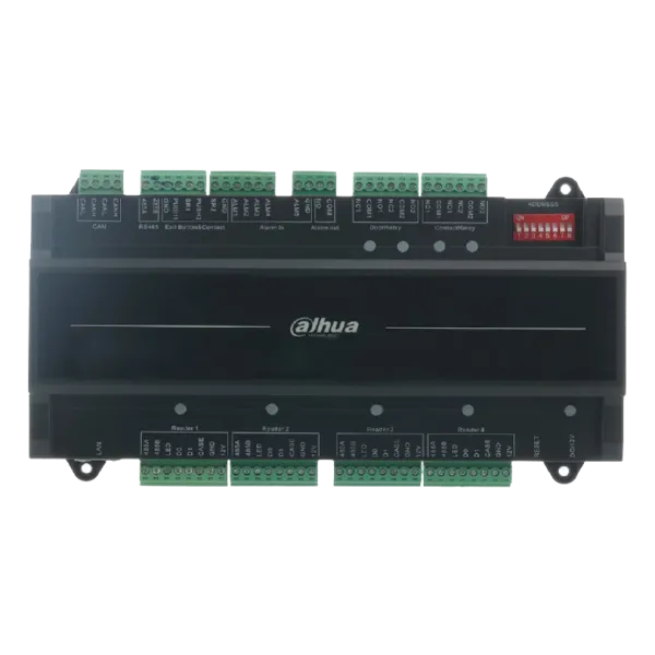 Dahua DHI-ASC2102B-T