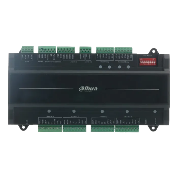 Dahua DHI-ASC2102B-T
