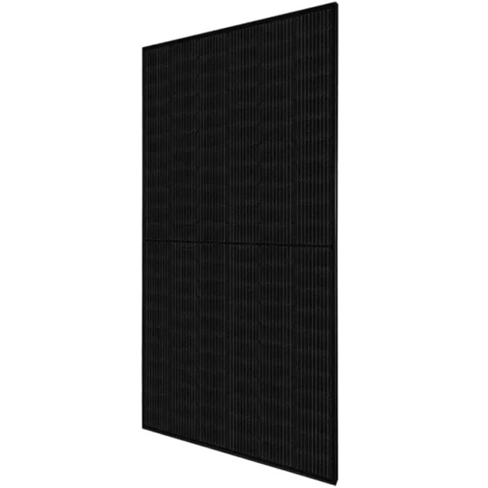 Сонячна панель Canadian Solar CS6R-395MS Full Black 395 Вт