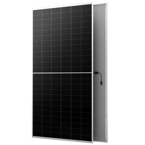 Сонячна панель AIKO A595-MAH72Mw 595 Вт