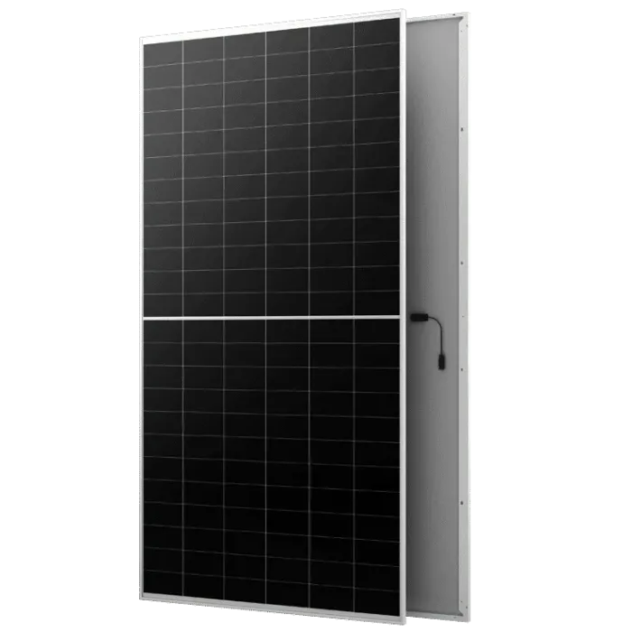 Сонячна панель AIKO A595-MAH72Mw 595 Вт