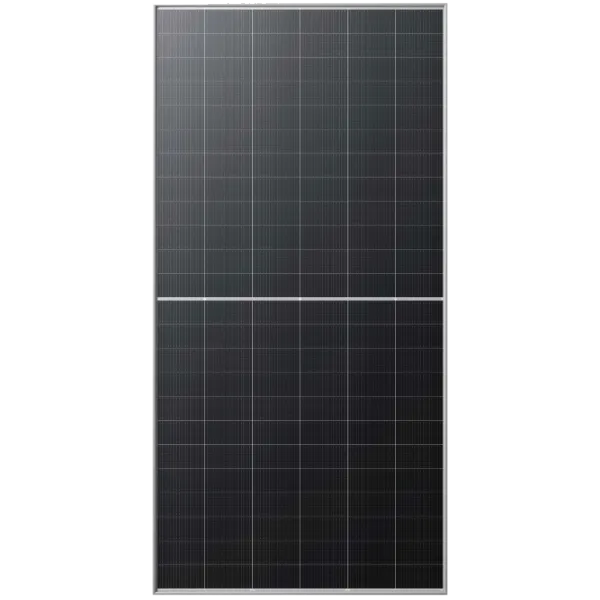 Сонячна панель Jinko Solar JKM590N-72HL4-V 590 Вт