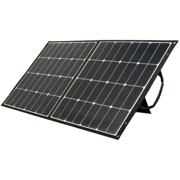 Сонячна панель VIA Energy SC-100SF21 100Вт