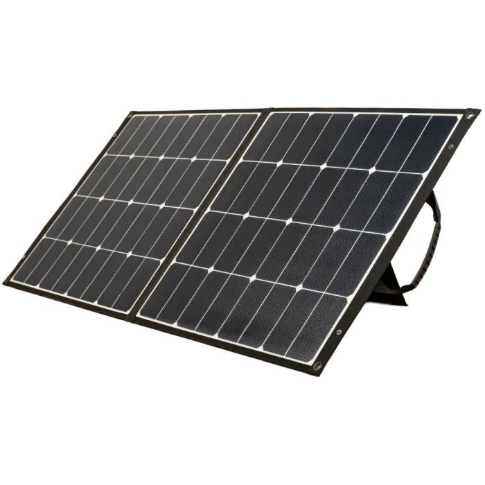 Сонячна панель VIA Energy SC-100SF21 100Вт